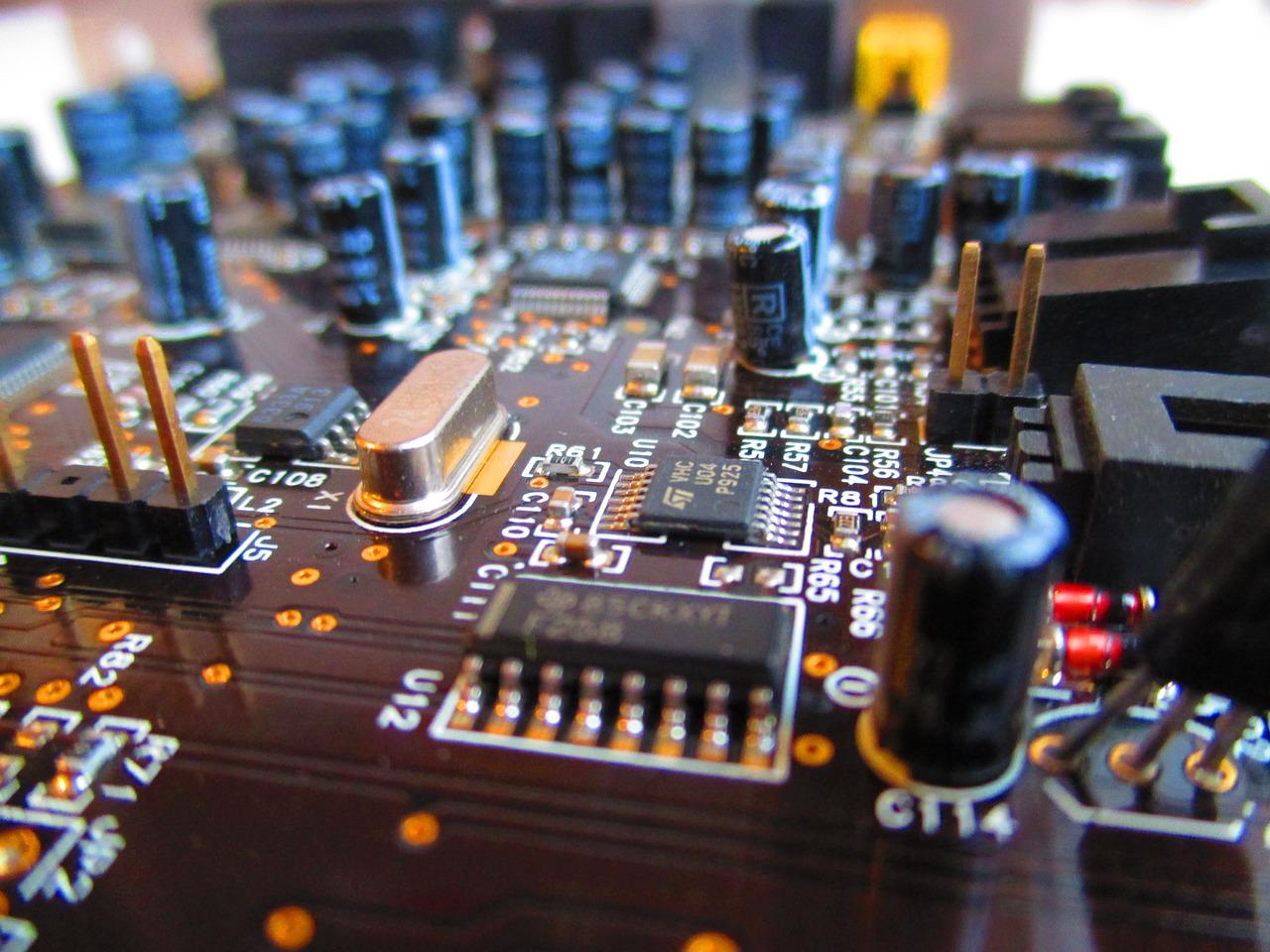 circuit board, electronic, circuit-973311.jpg