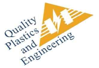 Quality Plastics and Engineering